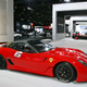 Illustration for article titled The Most Exciting Car On The Chrysler Booth Isn’t A Chrysler